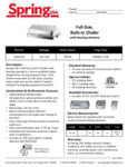 2546-6A spec sheet
