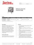 Spring_USA_Spec_Sheet_BOH_Series_Stock_Pot_Induction_Range
