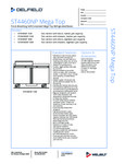 ST4460NP-12(18)M Spec Sheet ST4460NP-12(18)M Spec Sheet