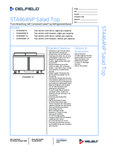 ST4464NP-8 Spec Sheet ST4464NP-8 Spec Sheet