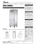 STA1RPT-2HS-1S-HC specs