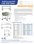 Stand_Equipment_Standard New Age Stand_Equipment_Standard New Age