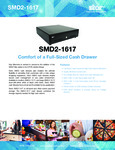 Star Micronics Cash Drawer