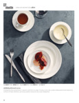 Steelite Distinction Alvo Brochure