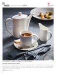 Steelite Distinction Willow Brochure Steelite Distinction Willow Brochure