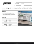 Steelton Metal Products 522CDT60R Specsheet Steelton Metal Products 522CDT60R Specsheet