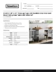 Steelton Metal Products 522EBT3036D Specsheet Steelton Metal Products 522EBT3036D Specsheet