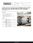 Steelton Metal Products 522EBTB3048D Specsheet Steelton Metal Products 522EBTB3048D Specsheet