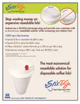Stix To Go Savings