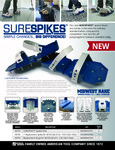 46195 spike spec sheet 46195 spike spec sheet