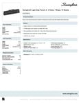 Swingline 74015 Specs Swingline 74015 Specs