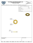 T&S 000999-45 Spec Sheet T&S 000999-45 Spec Sheet