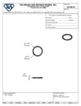 T&S 001068-45 Spec Sheet