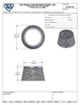 T&S 001407-45 Spec Sheet