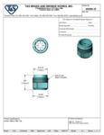 T&S 003090-45 Specsheet