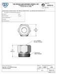 T&S 005222-40 Specsheet T&S 005222-40 Specsheet