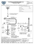 T&S B-0179-01-CR Specsheet