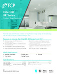 TCP BR Series Bulbs SpecSheet