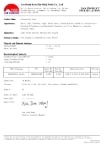 137lkk0510 Specsheet 137lkk0510 Specsheet