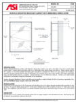 American Specialties, Inc. 10-8339 spec sheet
