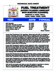 Lucas Oil Fuel Treatment Specs Lucas Oil Fuel Treatment Specs