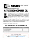 Tech-Sheet-Homogenizer-Oil-