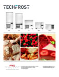 Techfrost Specsheet