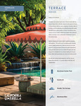 Terrace Series_LUNA_Specification_Sheet Terrace Series_LUNA_Specification_Sheet