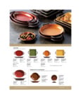 Terracotta brochure Terracotta brochure