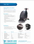 TGB-1120-Pad-Assist-Walk-Behind-Scrubber-Product-Spec-Sheet