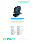 TGB-2228-Walk-Behind-Scrubber-Product-Spec-Sheet TGB-2228-Walk-Behind-Scrubber-Product-Spec-Sheet