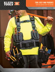 Tool Vest Spec Sheet Tool Vest Spec Sheet