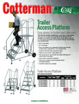 Trailer Access Platforms Trailer Access Platforms