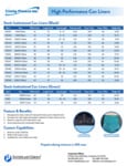Trinity PLastics High Performance Can Liners