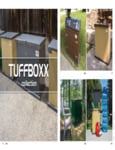 TuffBoxx Specs