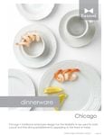 Tuxton Chicago