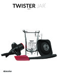 Twister Jar Twister Jar