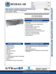 UCR119AHC-5 Specsheet New UCR119AHC-5 Specsheet New