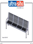 UltraSite 954-P8 Spec Sheet