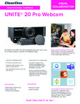 ClearOne Unite 20
