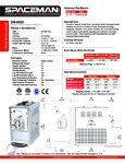 Updated Spec Sheet 7156650A Updated Spec Sheet 7156650A