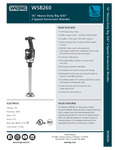 US_WSB260_SpecSheet
