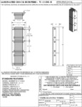 V-1136-6 Specsheet V-1136-6 Specsheet
