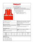 V70639_Class_2_Zip-Up_Mesh Specs.pdf V70639_Class_2_Zip-Up_Mesh Specs.pdf
