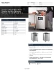 VacPak-It C41 Specsheet