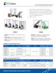 Valley Craft - Hand Trucks Sell Sheet Valley Craft - Hand Trucks Sell Sheet
