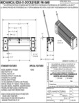 Vestil FM-0648 Spec Sheet