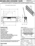 Vestil FM-2078 Spec Sheet Vestil FM-2078 Spec Sheet
