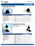 Vibration_Isolators_Literature Accessories