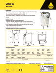 VITO_21_Spec_Sheet_XL_INT_US VITO_21_Spec_Sheet_XL_INT_US